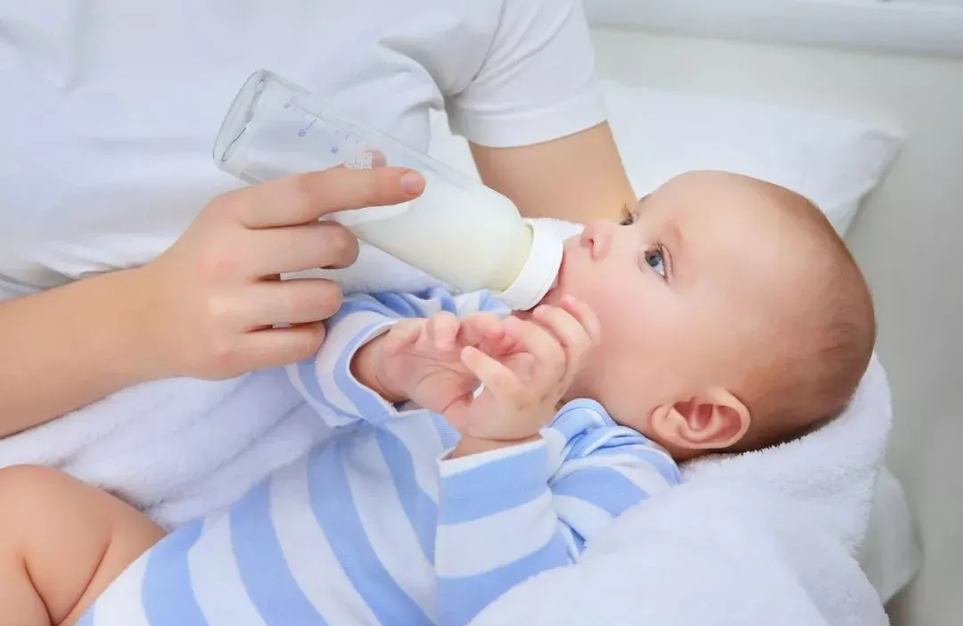 关于奶粉喂养的5个注意事项，新手父母必知