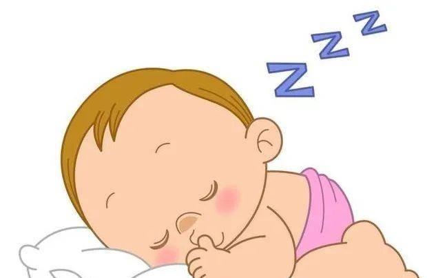 宝宝睡觉为什么手向上举着？需要纠正宝宝的“投降状”睡姿吗？