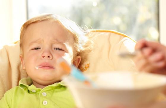 宝宝不爱吃饭是什么原因造成的？真相揭露！