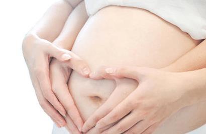 孕晚期要注意哪些事项