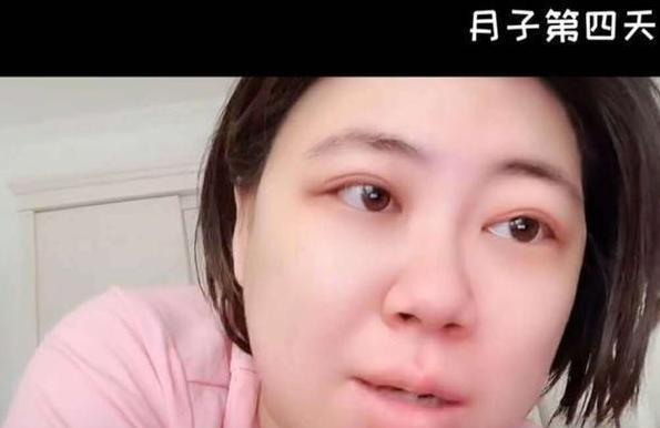 宝妈产后3天，全家人“状况百出”，妻子：对丈夫失望透顶