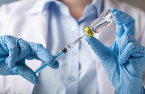 男性备孕期间可以打新冠疫苗吗？