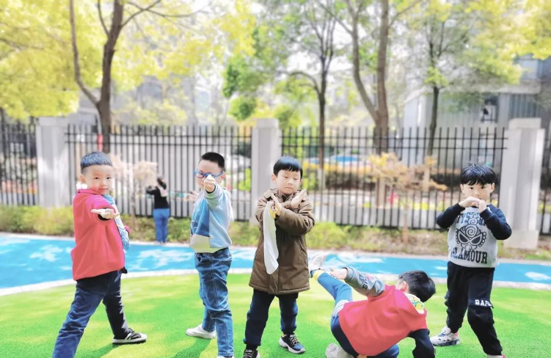 宣怀学习中心：春季幼儿疾病预防常识，你了解吗？