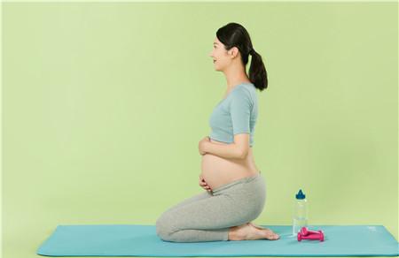 孕早期胎教运动 准妈妈须知的孕早期五式运动胎教