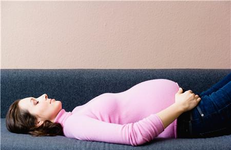 孕晚期如何胎教 孕妈要知道这两种孕晚期胎教方法