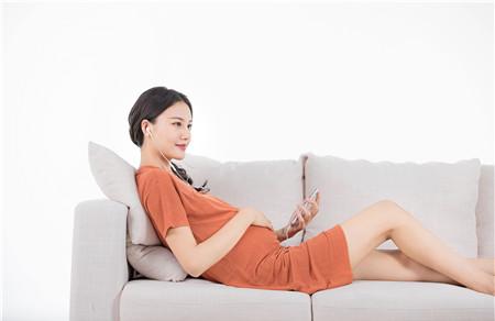 孕期胎教计划表 各个月份胎教的重点任务妈妈们都知道吗