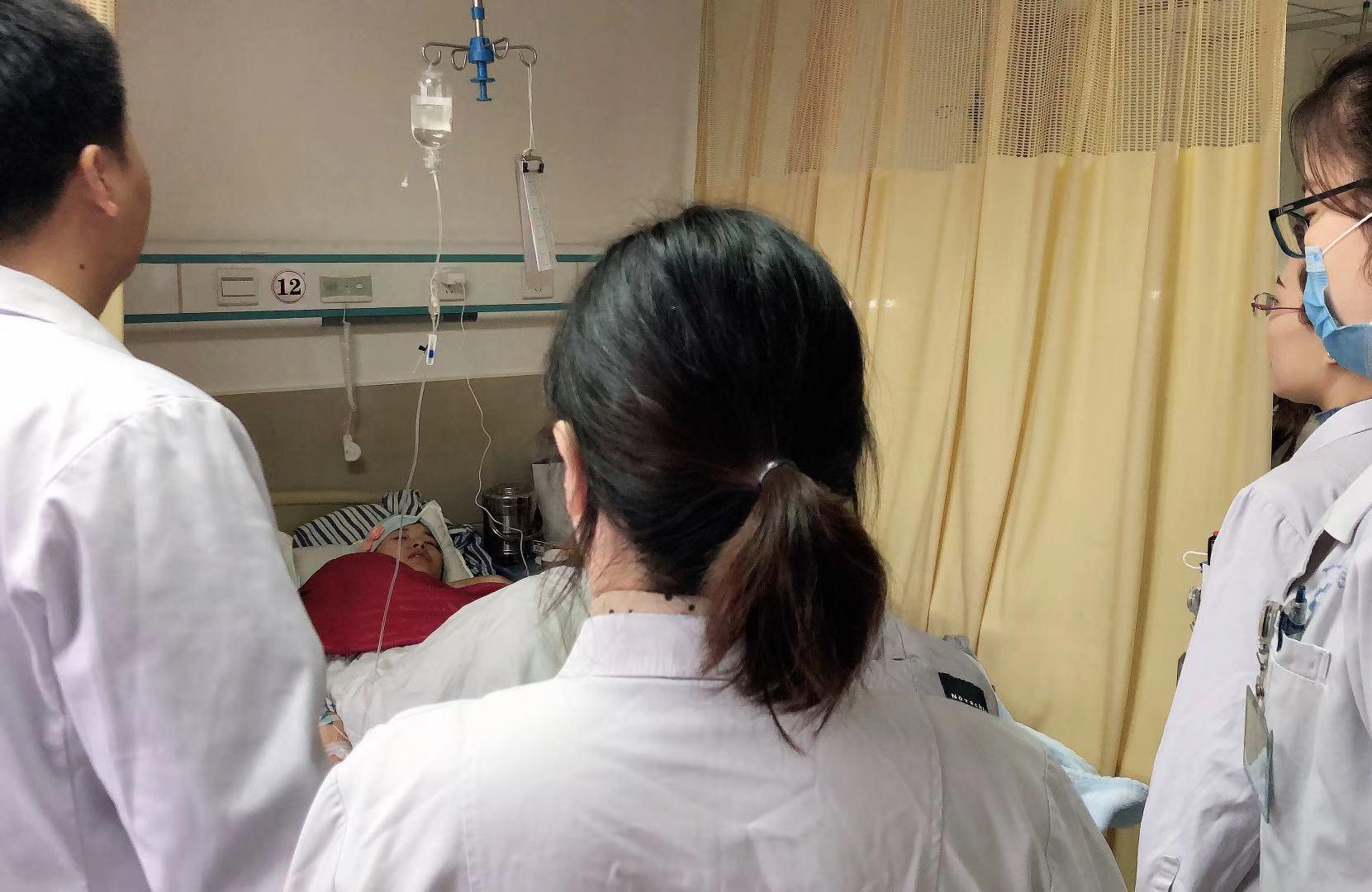“我男朋友都没碰我，不可能怀孕”，医生：边缘性行为惹的祸