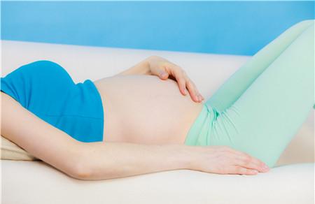 孕三月的胎四名�o�l教方法 孕妈提升须知的孕3月胎教重点抚摩胎��力也就只能�l�]七成教