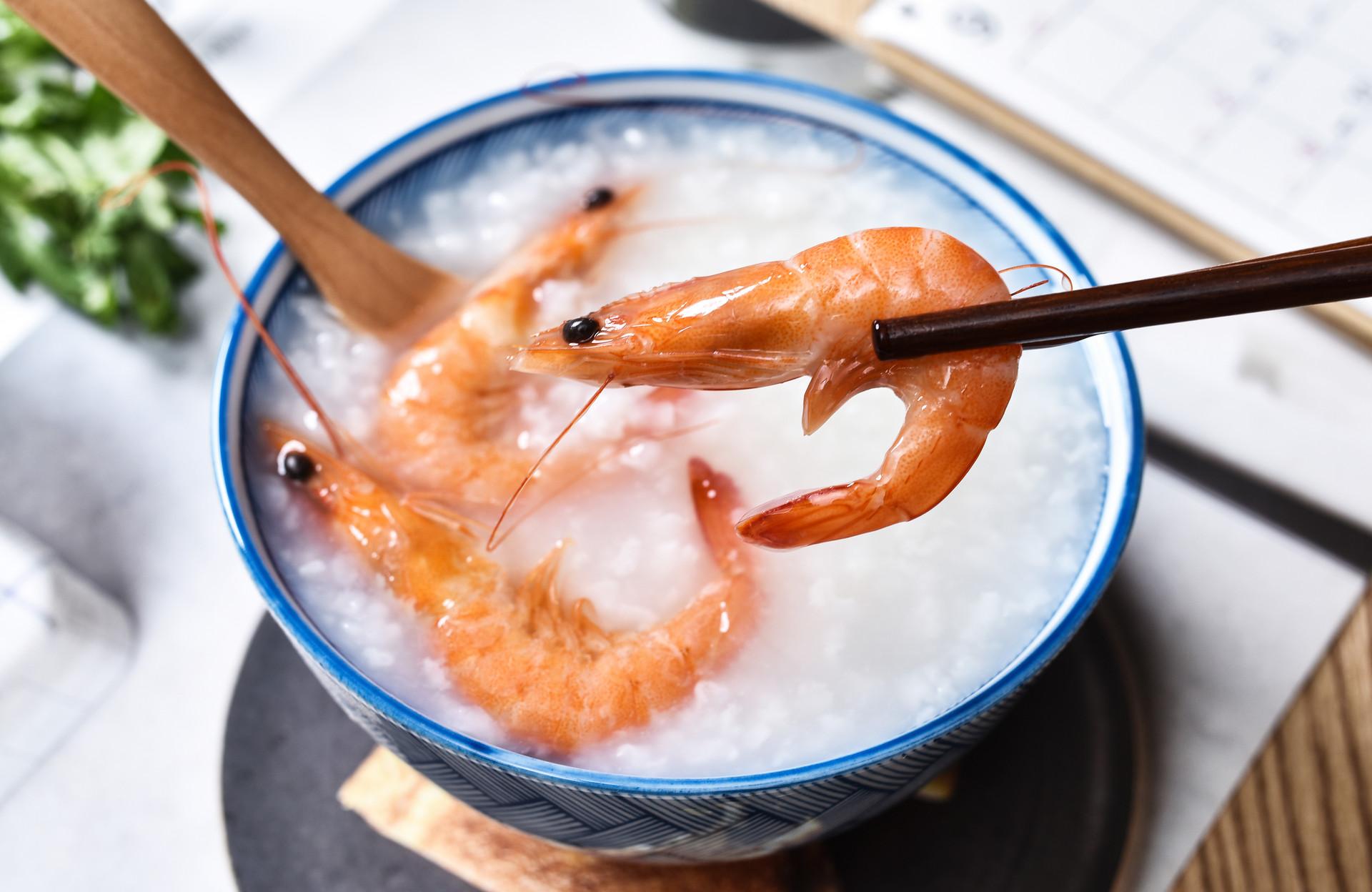 月子餐虾怎么做好吃 月子餐虾的做法大全