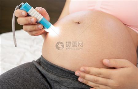 孕晚期的胎教 孕晚期进行胎教的重要性