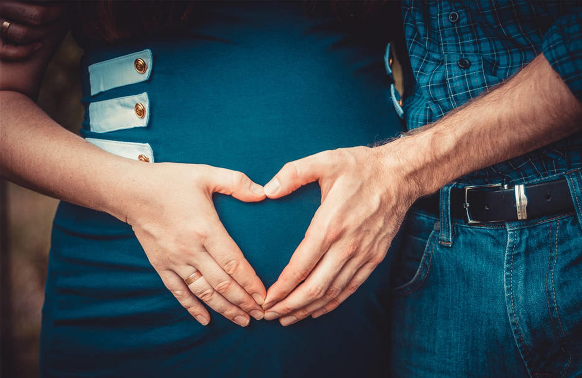 备孕夫妻注意：想要提高受孕率？4个方面很关键