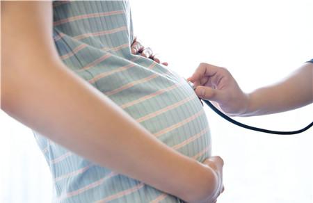 孕中期胎教方法 孕中期妈妈要进行这五种胎教方法