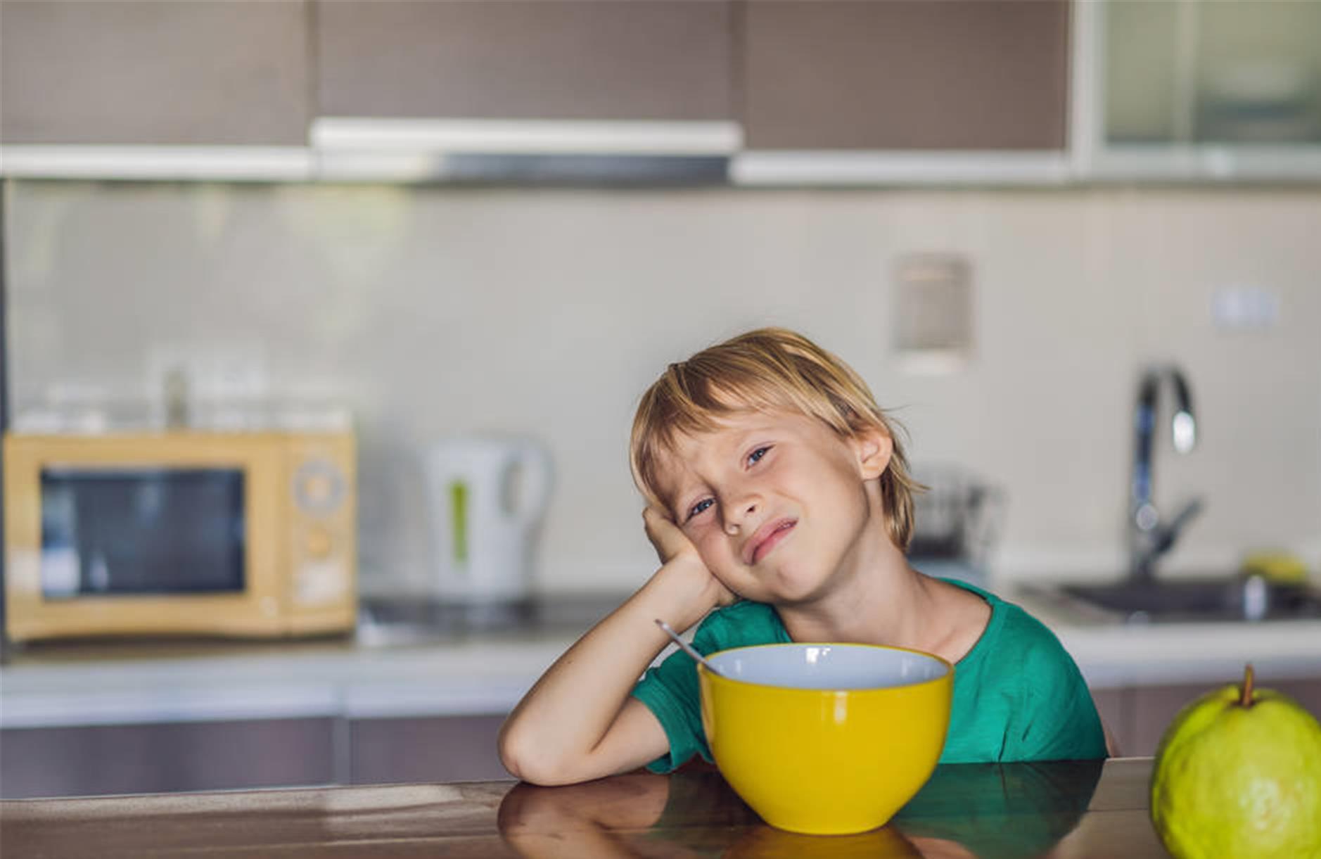 孩子太好动、坐不住，是注意力不集中？看年龄进行干预