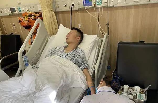 错换28年男子病情恶化、与养母反目：真相揭露，到底该怪谁