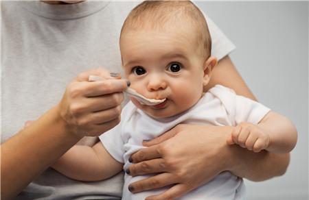 一歲嬰兒能不能吃黑豆