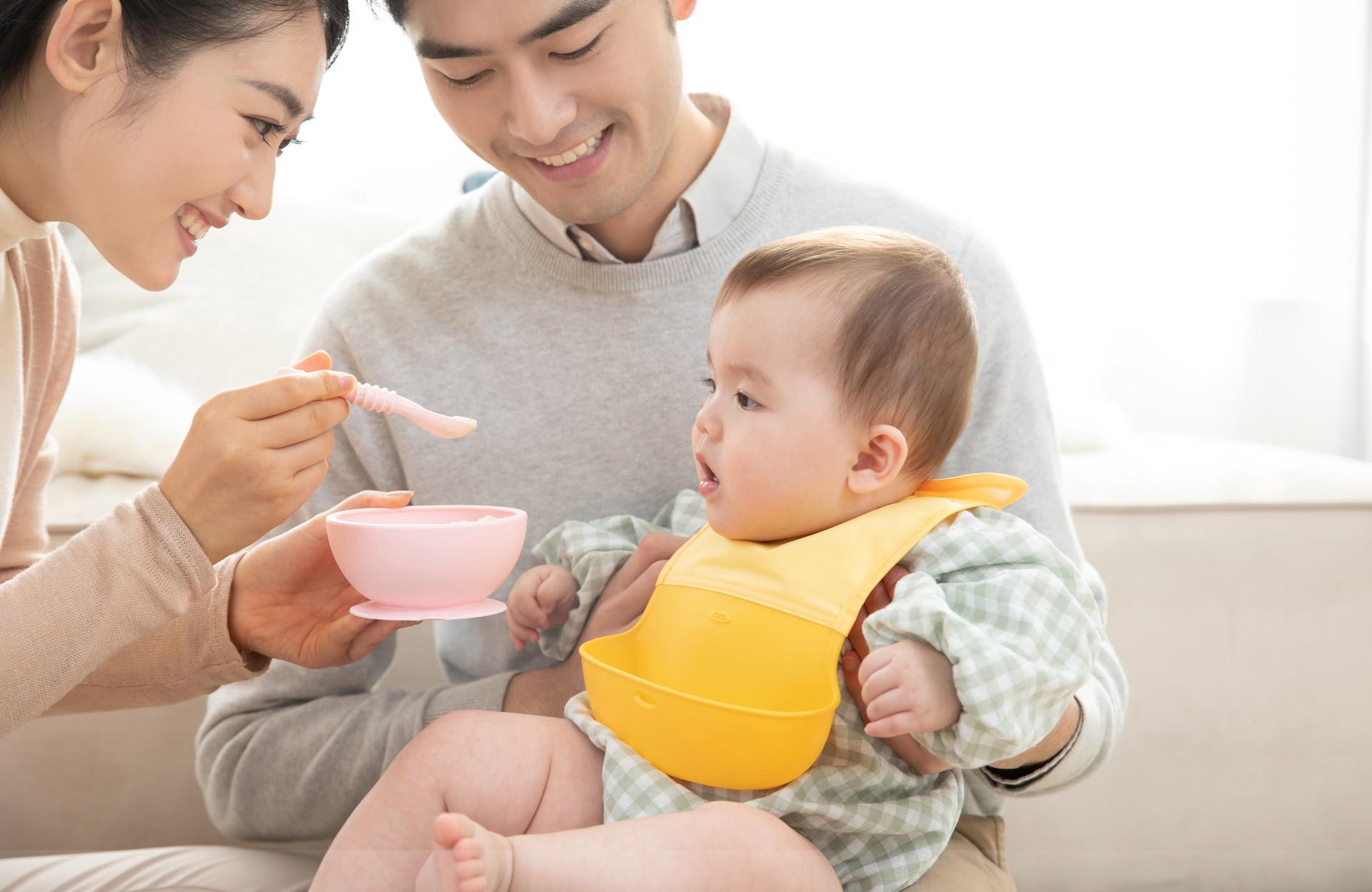 月子宝宝吃米糊会怎样 过早食用米糊小心这些危害