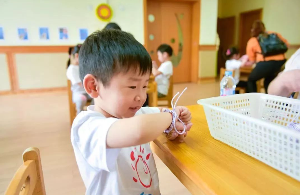 “报恩”的孩子，身上都有这些特点，你家孩子占了几条？