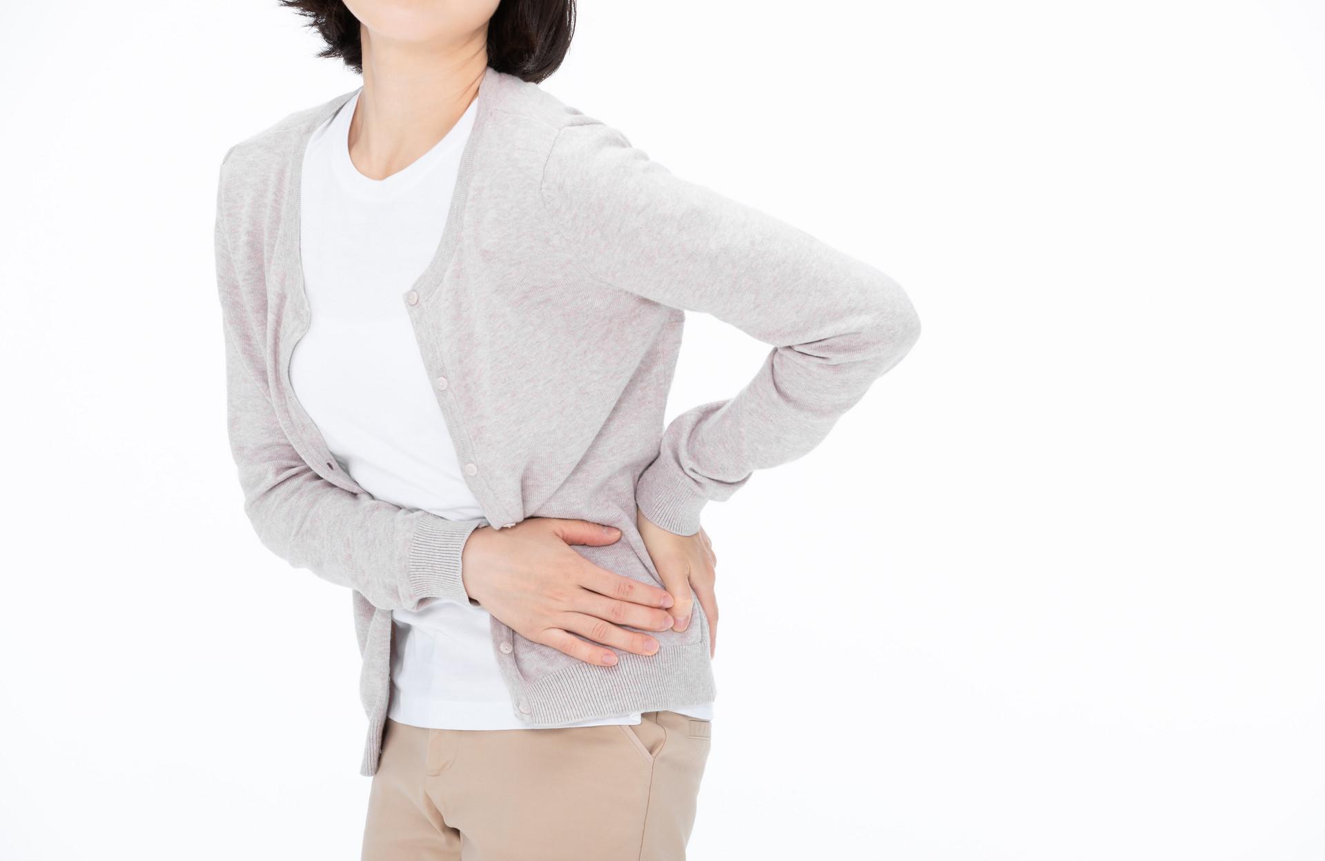 产后尾巴椎骨疼痛是什么原因 多跟这4个因素有关