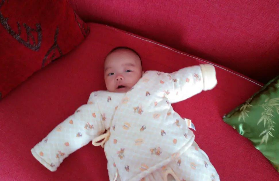 孩子几岁最难带？三个最“难带”的阶段，熬过去就能轻松些了