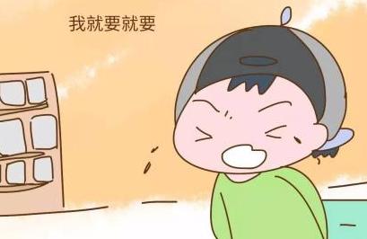 孩子哭闹着要买玩具，妈妈学会这一点，让孩子瞬间变成乖宝宝
