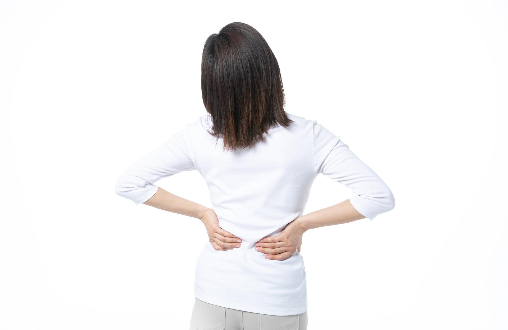 产后腰疼屁股疼是什么原因引起的