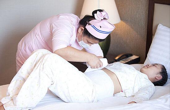 佛山南海区新手妈妈自述：聘请金牌月嫂照顾坐月子的重要性！