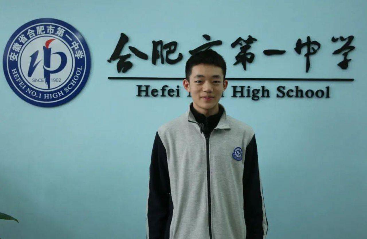 16岁，高一，创当地清华录取记录，看“学神”是怎样炼成的