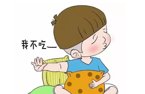 育儿小妙招：宝宝夏季厌食的应对方法