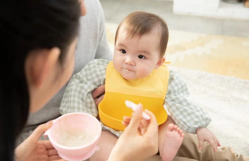 宝宝容易过敏怎么办？试试益倍适益生菌并这样做