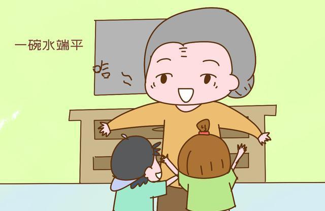 给子女带娃的老人请注意，以后能不能落好，取决于以下细节