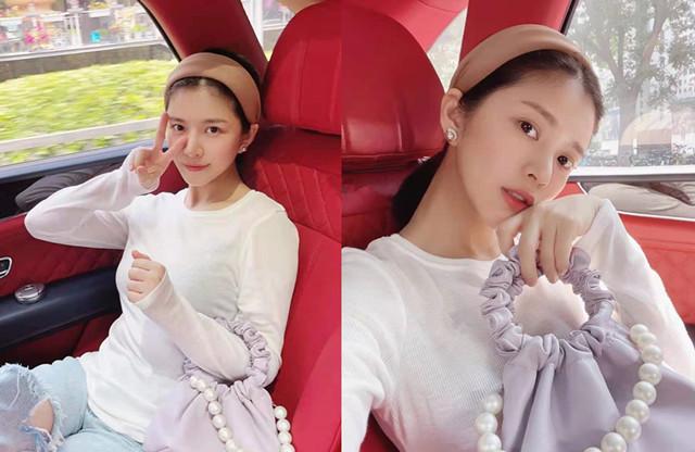 杜淳的女儿不接受“亲喂”，妻子王灿倍感无奈，你家有同款娃吗？