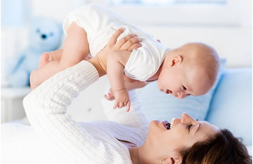 孩子说话晚是因为智商低？医生表示：更可能是因为这3点！