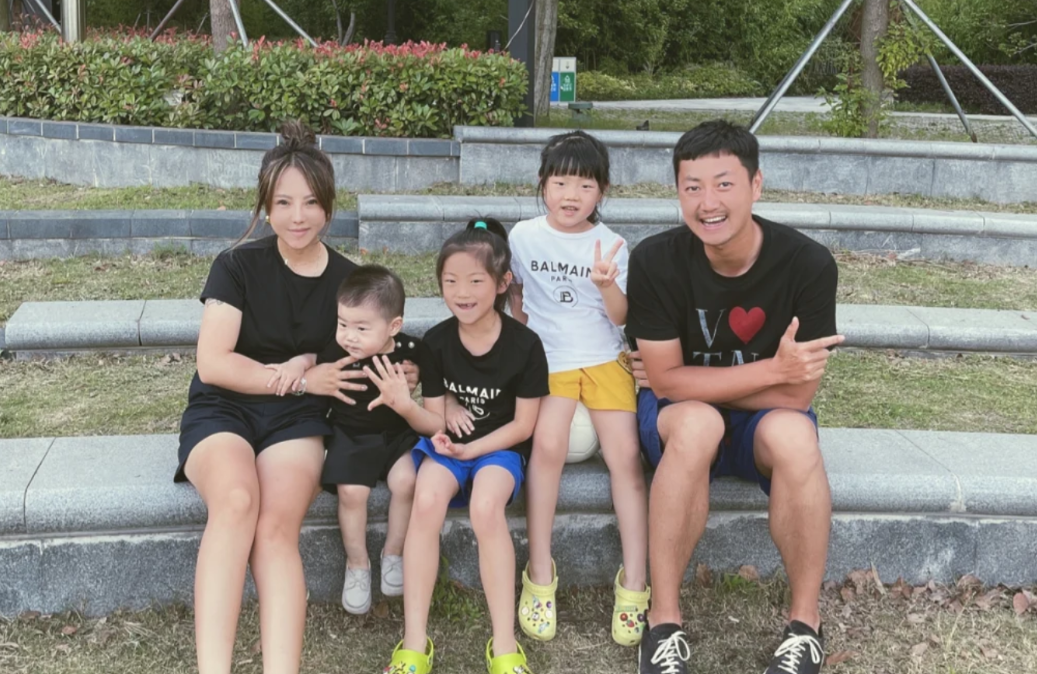 有些男性是“天生女儿命”，将来生儿子的几率很小，其中有你吗
