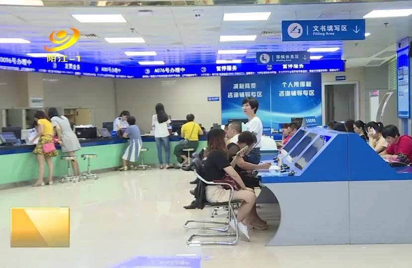 今年7月始新生儿实行“落地参保”政策