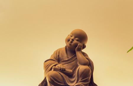 神秘的房子的小故事