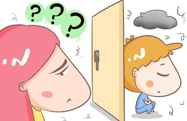 孩子的这些行为根本与自信无关，家长全被蒙在鼓里了！
