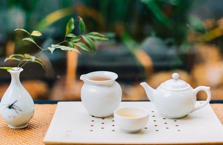 茶壶和壶盖的故事