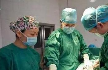 剖腹产常见的3个“后遗症”，第三个伤害很大，没中说明恢复很好