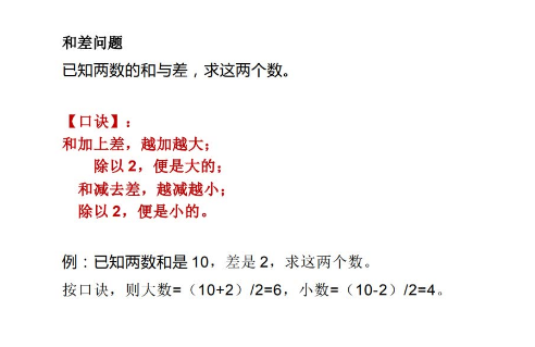 小学三年级数学12类逻辑思维题带练习解析免费下载