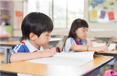 学校新面貌小学生作文400字