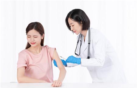 备孕可以打新冠疫苗吗