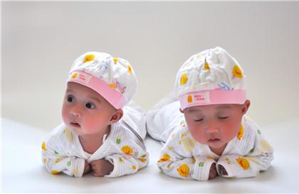 2021适合双胞胎男孩的名字 牛年双胞胎男宝宝取名大全