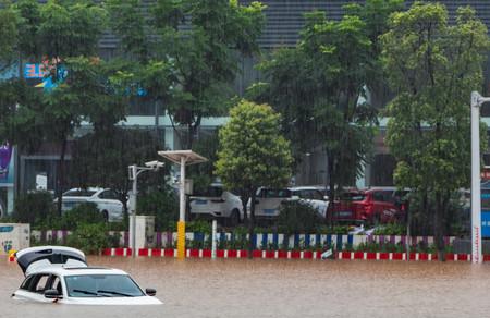 什么是特大暴雨 特大暴雨是怎么形成