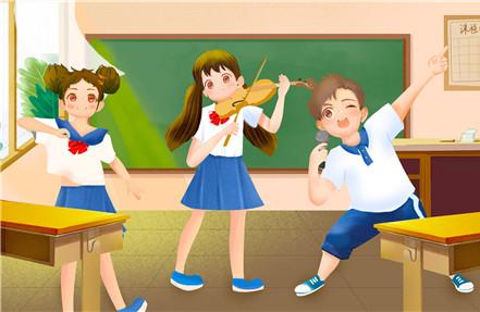 我是一个好孩子的作文300字