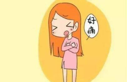 乳腺增生疼痛别担忧 这个方法7天止痛都说行