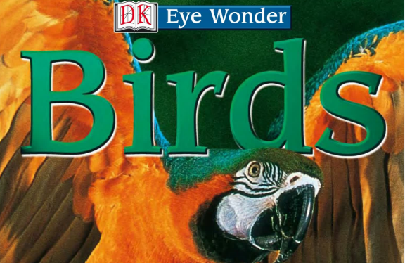 DK百科全书Eye wonder惊奇之眼系列PDF百度网盘资源免费下载
