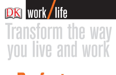 DK百科全书Work life工作生活系列PDF百度网盘资源免费下载