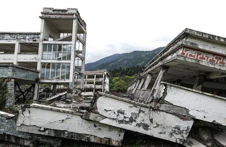 四川为什么容易发生地震