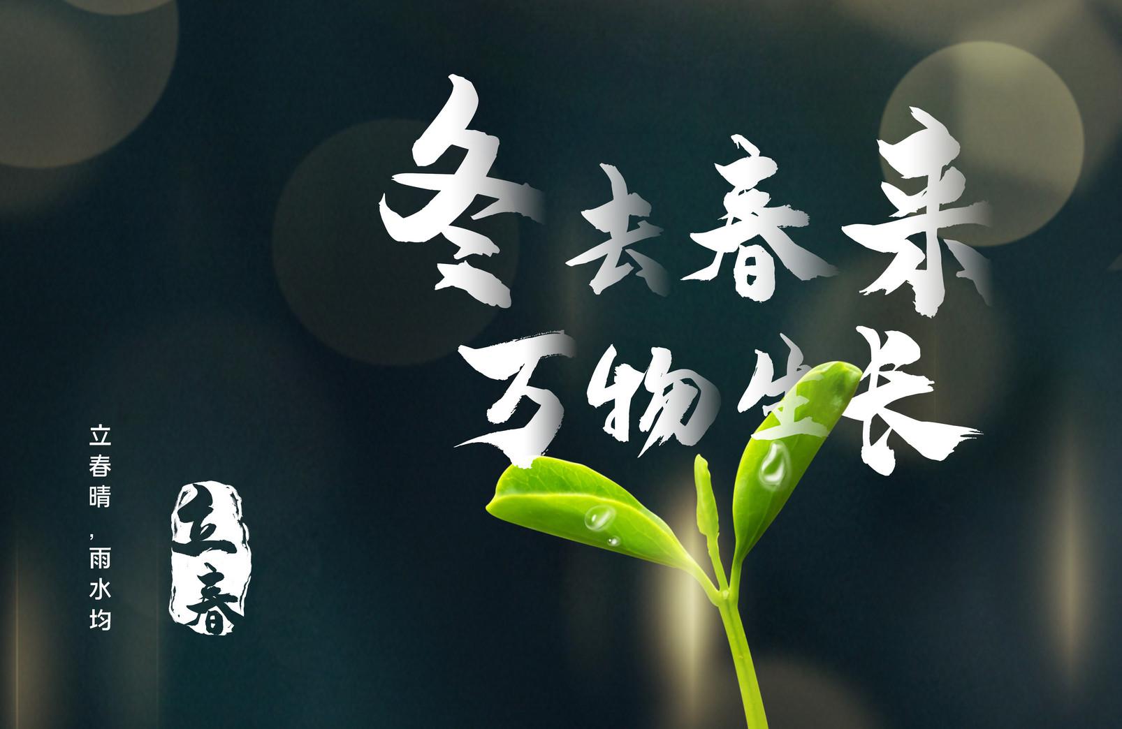 立春作文800字散文