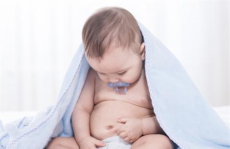 婴儿肠痉挛怎么治疗